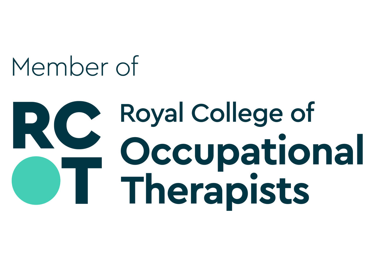 Occupational Therapist Coach