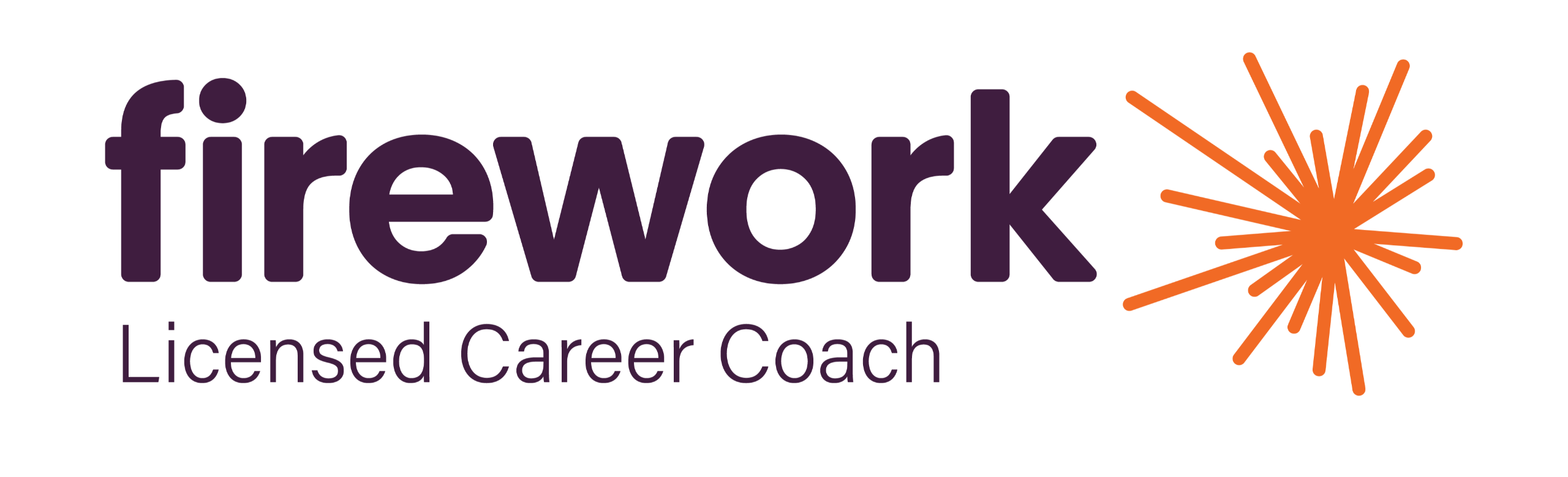 Licenced Firework Career Coach