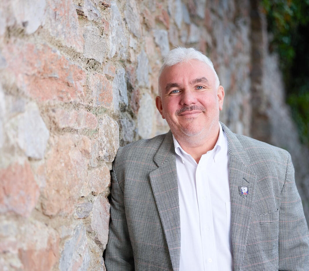 career coaching Shaen Milward