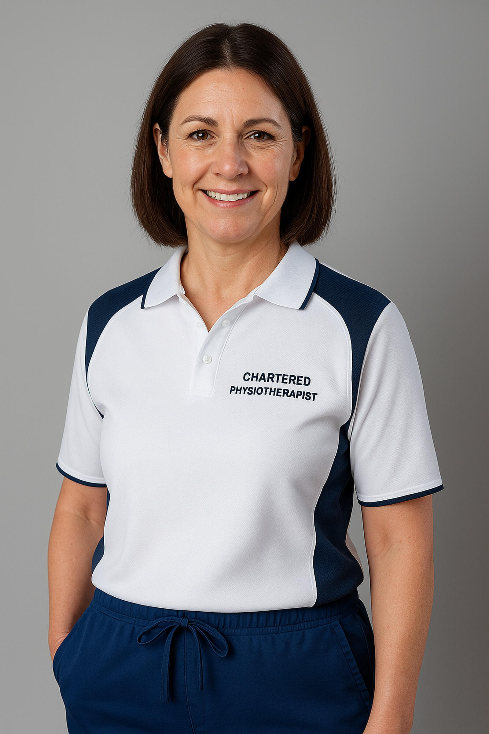 Career Coach Shaen Milward Physiotherapist career coaching